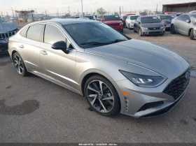 Hyundai Sonata 1.6l Sel Plus