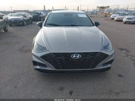 Hyundai Sonata 1.6l Sel Plus - 11000 € / 21514.13 лв. - 20558947 12