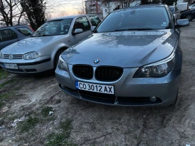 BMW 520 - 4300 € / 8410.07 лв. - 72870889 4