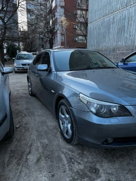 BMW 520 - 4300 € / 8410.07 лв. - 72870889 6