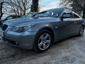 BMW 520 - 4300 € / 8410.07 лв. - 72870889 3