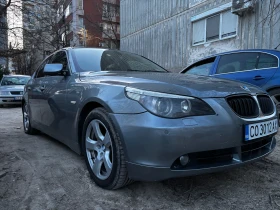 BMW 520 - 4300 € / 8410.07 лв. - 72870889 5