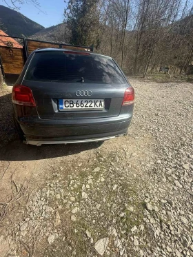 Audi A3 - 5000 € / 9779.15 лв. - 57889281 4