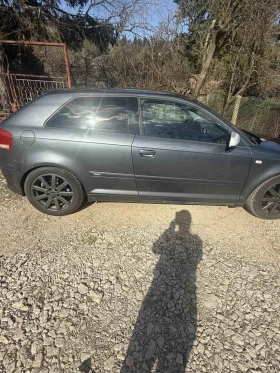 Audi A3 - 5000 € / 9779.15 лв. - 57889281 3