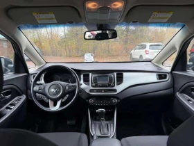 Kia Sedona * FWD | EX | HTD SEATS | REAR CAM | WAGON * CARFAX - 11800 € / 23078.79 лв. - 74078899 13