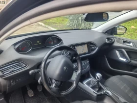 Peugeot 308 1.5 HDI SW - 7350 € / 14375.35 лв. - 80383399 13