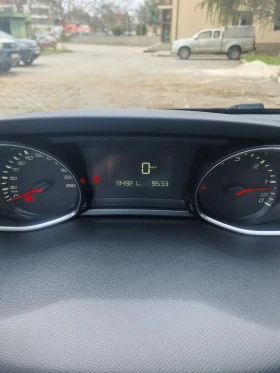 Peugeot 308 1.5 HDI SW - 7350 € / 14375.35 лв. - 80383399 8