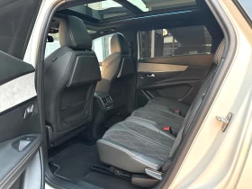 Peugeot 5008 2.0 HDI 181кс GT-line ПАНОРАМА ЛЕД ПОДГРЕВ FULL  - 15599 € / 30508.99 лв. - 91031532 12
