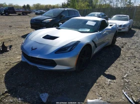 Chevrolet Corvette Z51 PACKAGE * * CARFAX * * АВТО КРЕДИТ * * 