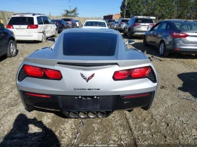 Chevrolet Corvette Z51 PACKAGE * * CARFAX * * АВТО КРЕДИТ * *  - 28999 € / 56717.11 лв. - 46675251 5