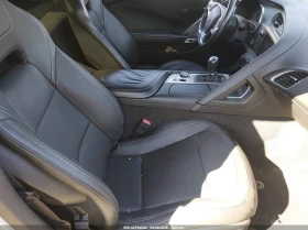 Chevrolet Corvette Z51 PACKAGE * * CARFAX * * АВТО КРЕДИТ * *  - 28999 € / 56717.11 лв. - 46675251 8