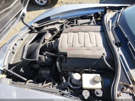 Chevrolet Corvette Z51 PACKAGE * * CARFAX * * АВТО КРЕДИТ * *  - 28999 € / 56717.11 лв. - 46675251 10