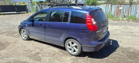 Mazda 5 1.8 ГАЗ - 1800 € / 3520.49 лв. - 55599179 6