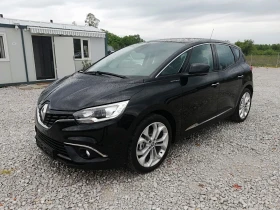 ������ Renault Scenic