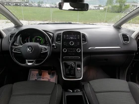 Renault Scenic 1.2tce klima116 | Mobile.bg � ����� ������ 11