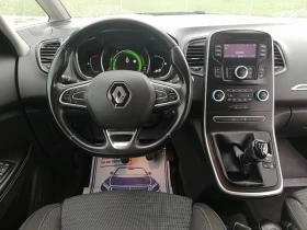 Renault Scenic 1.2tce klima116 | Mobile.bg � ����� ������ 14