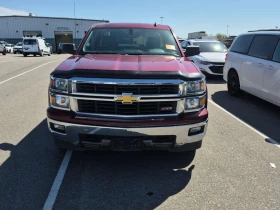 Chevrolet Silverado * LT W/2LT * CARFAX * ��� ��������� *  | Mobile.bg � ����� ������ 17