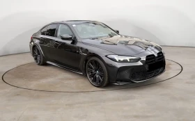 BMW M3 COMPETITION SHADOW KEYLESS H/K | Mobile.bg � ����� ������ 4