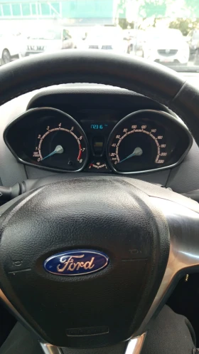 Ford B-Max 1.4eco LPG (ГАЗ)  - 4200 € / 8214.49 лв. - 11475091 15
