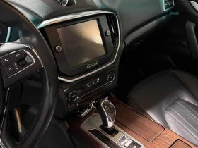 Maserati Ghibli S Q4 Автокредит Цена до България | Auto.bg — изображение 8