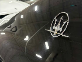 Maserati Ghibli S Q4 Автокредит Цена до България | Auto.bg — изображение 11