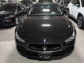 Maserati Ghibli S Q4 Автокредит Цена до България | Auto.bg — изображение 2