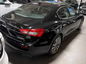 Maserati Ghibli S Q4 Автокредит Цена до България | Auto.bg — изображение 4