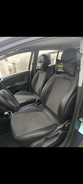 Opel Corsa undefined | Auto.bg — изображение 6