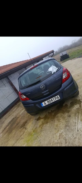 Opel Corsa undefined | Auto.bg — изображение 2