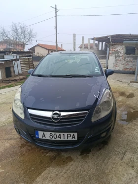 Opel Corsa undefined | Auto.bg — изображение 4