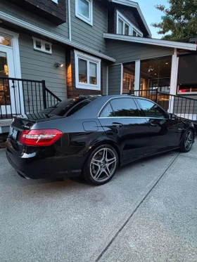 Mercedes-Benz E 63 AMG ���� �� �������� ����������� & ���������� | Mobile.bg � ����� ������ 3