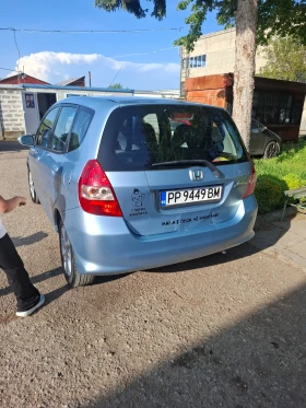Honda Jazz | Mobile.bg � ����� ������ 4