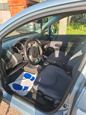Honda Jazz | Mobile.bg � ����� ������ 8