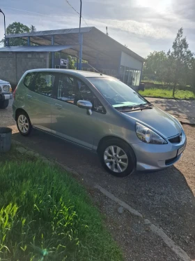 Honda Jazz | Mobile.bg � ����� ������ 3