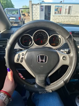 Honda Jazz | Mobile.bg � ����� ������ 9