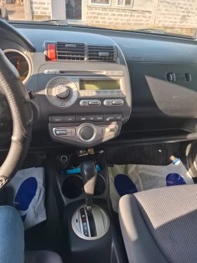 Honda Jazz | Mobile.bg � ����� ������ 10