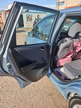 Honda Jazz | Mobile.bg � ����� ������ 7