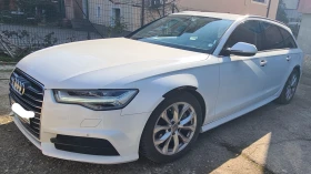 ����� �� �������� �� Audi A6