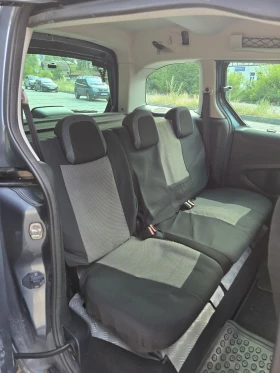 Citroen Berlingo | Mobile.bg � ����� ������ 8