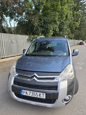 Citroen Berlingo | Mobile.bg � ����� ������ 2