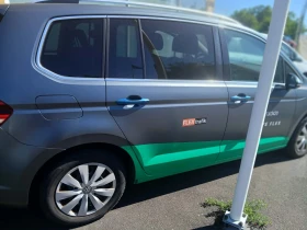 VW Touran 1.6 TDI | Mobile.bg � ����� ������ 4