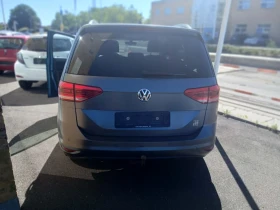 VW Touran 1.6 TDI | Mobile.bg � ����� ������ 3