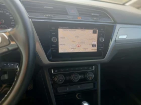 VW Touran 1.6 TDI | Mobile.bg � ����� ������ 8