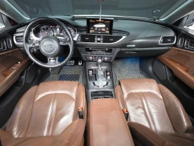Audi A7 3.0 CVU Automatic | Mobile.bg � ����� ������ 7