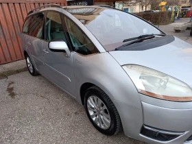 Citroen Grand C4 Picasso Ексклузив