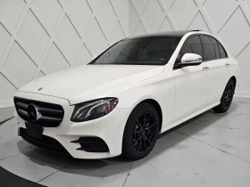 Mercedes-Benz E 300 * CARFAX * FULL DIGITAL * BURMESTER