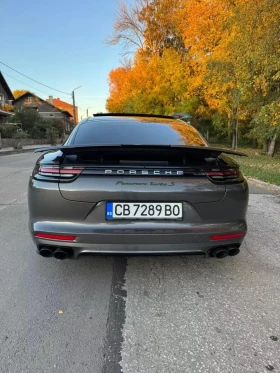 Porsche Panamera Turbo s ceramic ����� ������  | Mobile.bg � ����� ������ 13