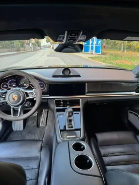 Porsche Panamera Turbo s ceramic ����� ������  | Mobile.bg � ����� ������ 14