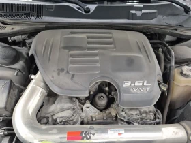 Dodge Challenger * SXT PLUS * CARFAX * ФИНАНСИРАНЕ | Auto.bg — изображение 15