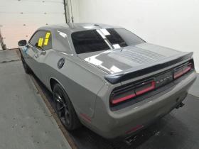 Dodge Challenger * SXT PLUS * CARFAX * ФИНАНСИРАНЕ | Auto.bg — изображение 4